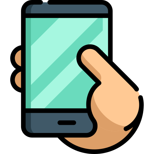 phone